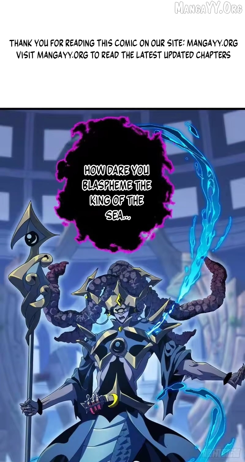 Lord of Summons! Sudden Mutation Chapter 101 - page 15